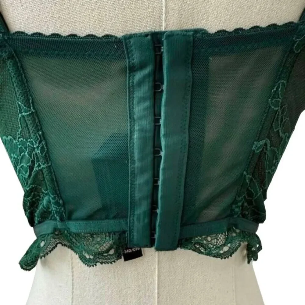Victoria's Secret Very Sexy Bombshell Bustier Bra